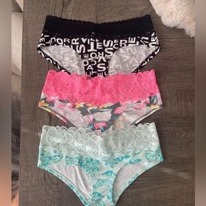 Victoria Secret PINK & Victoria Secret Bundle